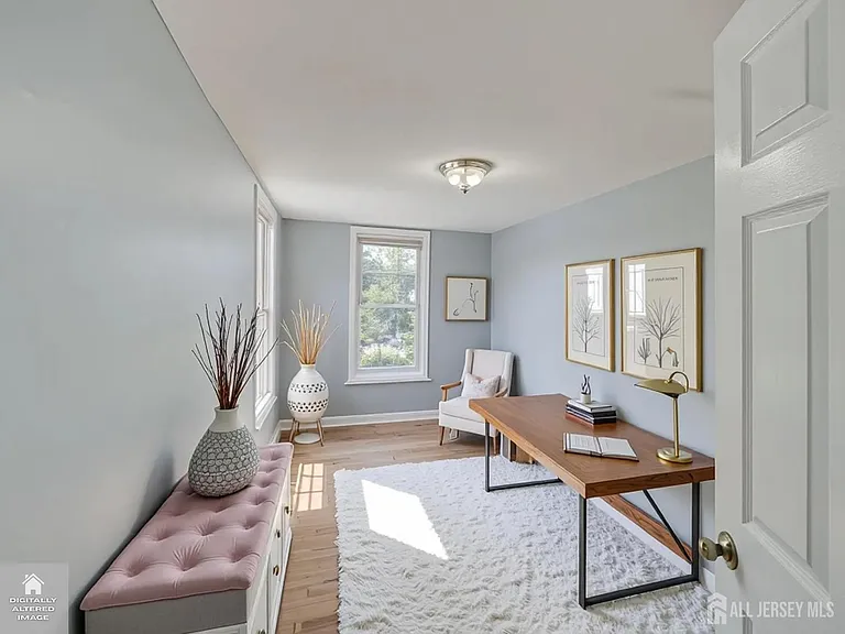 314 Seaman St #2 — Photo 16