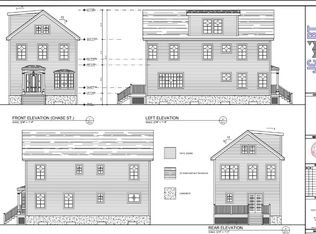 30 Elcott Rd, Quincy, MA 02169