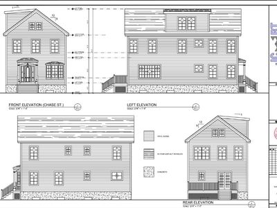 30 Elcott Rd, Quincy, MA, 02169