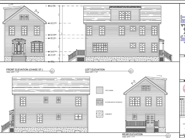 30 Elcott Rd, Quincy, MA 02169