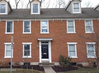 14 Saint George St, Lewisburg, PA 17837