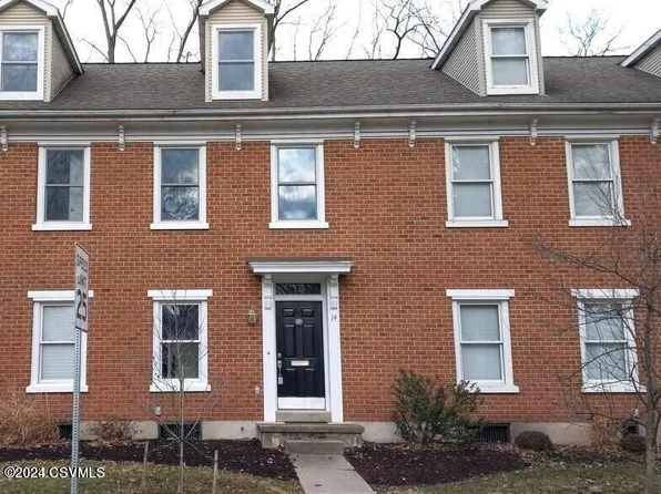 14 Saint George St, Lewisburg, PA 17837