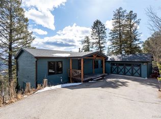 11608 Nichols Way, Conifer, CO 80433