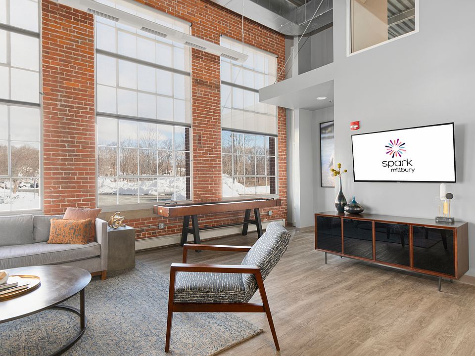 Spark Millbury Apartment Rentals with Virtual tours Millbury, MA Zillow