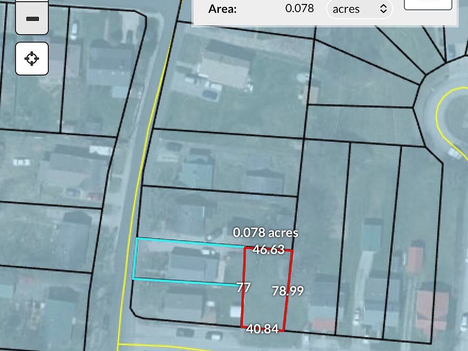 2nd image of 412 S 3rd St Tract 2