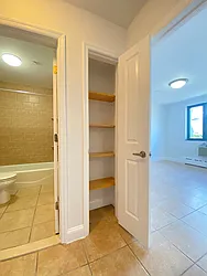 Rented by NY Space Finders Inc.