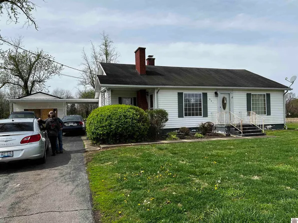 661 109 Webster, Clay, KY 42404