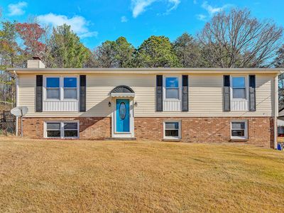 4437 Daugherty Rd, Salem, VA, 24153