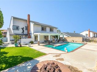 1907 Clear Falls Ave, La Verne, CA 91750