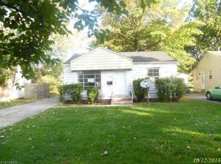 2391 Malden Rd, Cleveland, OH 44121