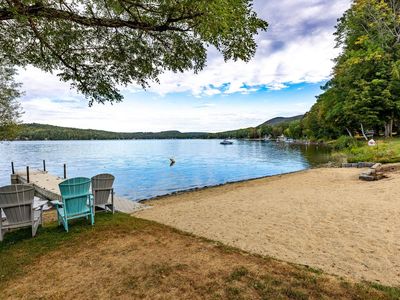 35 Landing Road #2, Enfield, NH, 03748