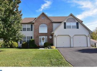 1223 Fox Rd, Leesport, PA 19533