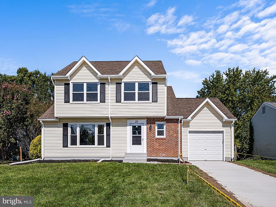 27 Cedar Farms Dr, Newark, DE 19702 MLS DENC2050696 Zillow