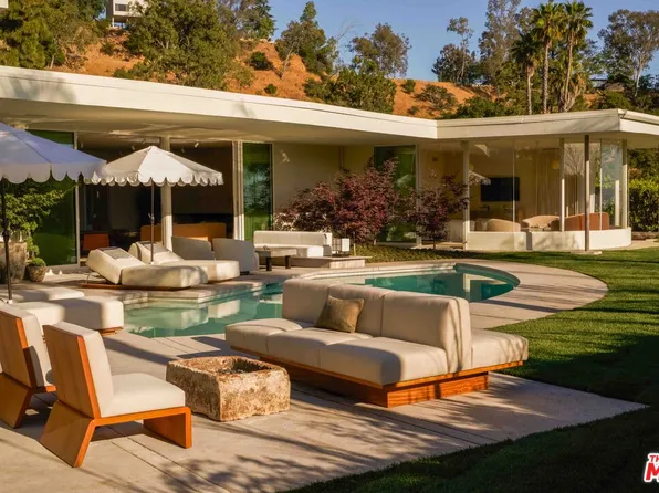 1862 Loma Vista Dr, Beverly Hills, CA 90210