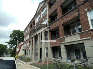 127 Sutherland Rd APT L, Brighton, MA 02135