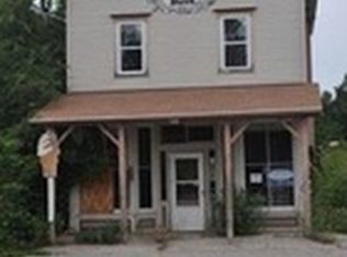 1401 Faussett Rd, Howell, MI 48855