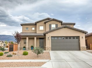 7324 Laguna Niguel Dr NE, Albuquerque, NM 87109