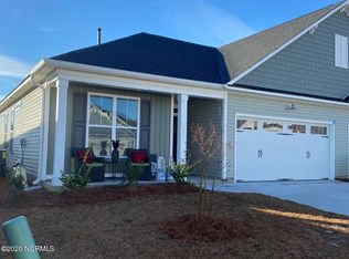 6433 Pinnacle Point, Leland, NC 28451