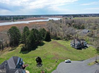 Fairway Dr, Salisbury, MD 21801