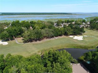 40 Santa Maria Dr, Hilton Head Island, SC 29926
