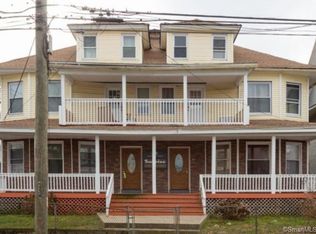 75 James St, Bridgeport, CT 06604
