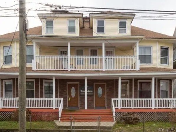 75 James Street, Bridgeport, CT 06604