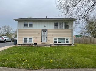 16329 Laflin Ave, Markham, IL 60428