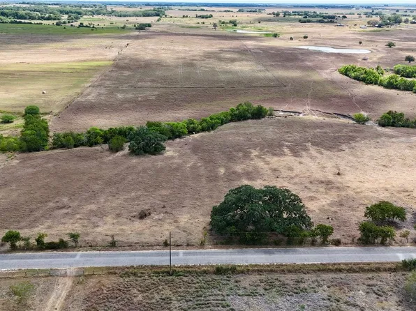 TRACT 4 County Road 366, Shiner, TX 77984