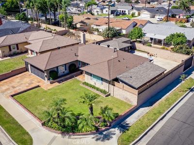 6101 Jade Cir, Huntington Beach, CA, 92647