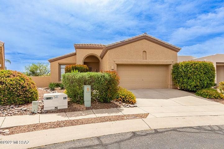 1st image of 10898 N Sand Canyon Pl