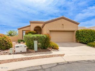 10898 N Sand Canyon Pl, Tucson, AZ 85737