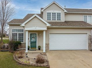 3005 English Glen Ct #B5, Marion, IA 52302