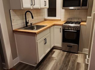 1407 McCulloh St #1, Baltimore, MD 21217