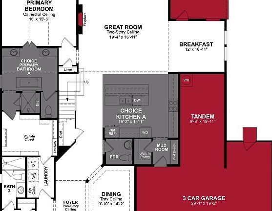 2nd image of 411 Aqua Ct