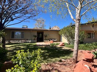 15 Last Wagon Cir, Sedona, AZ 86336