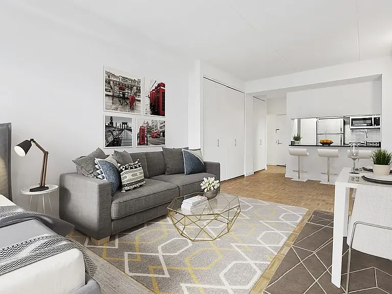 200 E 87th St #10C — Photo 1