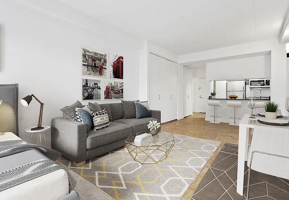 1st image of 200 E 87th St APT 17C