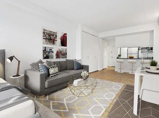 200 E 87th St APT 17C, New York, NY 10128