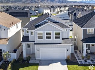 3848 N Thomas St, Eagle Mountain, UT 84005