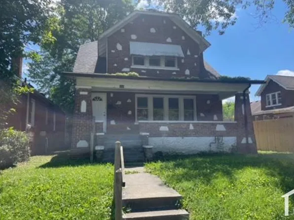 333 Cecil Ave, Louisville, KY 40212