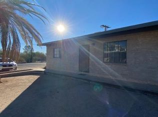2545 N Park Ave APT 1, Tucson, AZ 85719