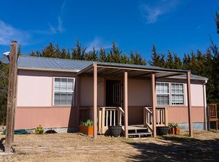 910 Newton Rd, Ferris, TX 75125