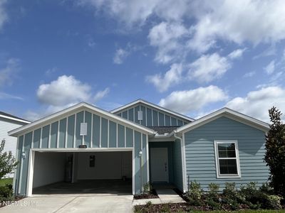 15536 THOMAS CREEK Way, Jacksonville, FL, 32218