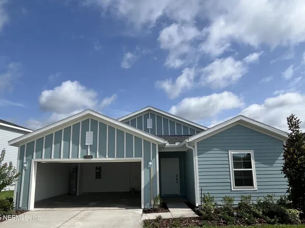 15536 THOMAS CREEK Way, Jacksonville, FL 32218