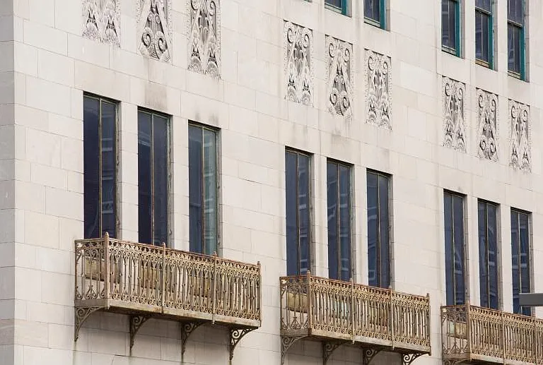 301 North Charles Street — Photo 18
