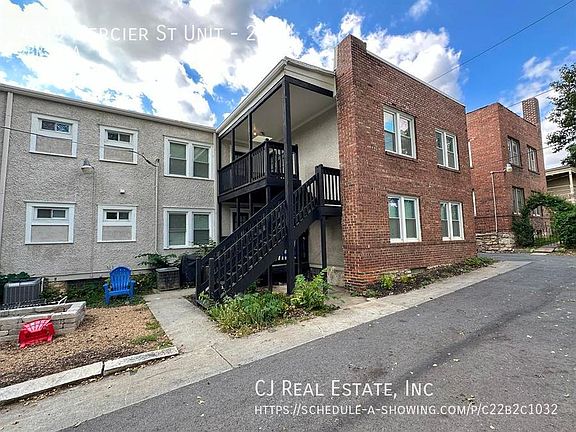 2nd image of 4319 Mercier St APT 2N