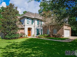 16517 Hardwood Dr, Prairieville, LA 70769