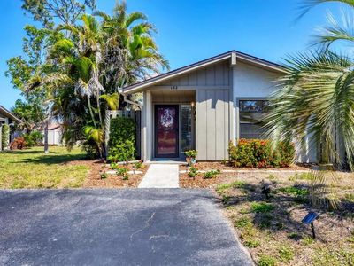 152 Jose Gaspar Dr #152, Englewood, FL, 34223