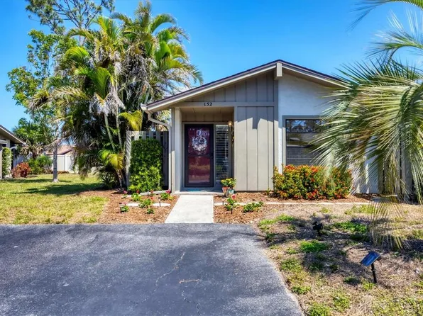 152 Jose Gaspar Dr #152, Englewood, FL 34223