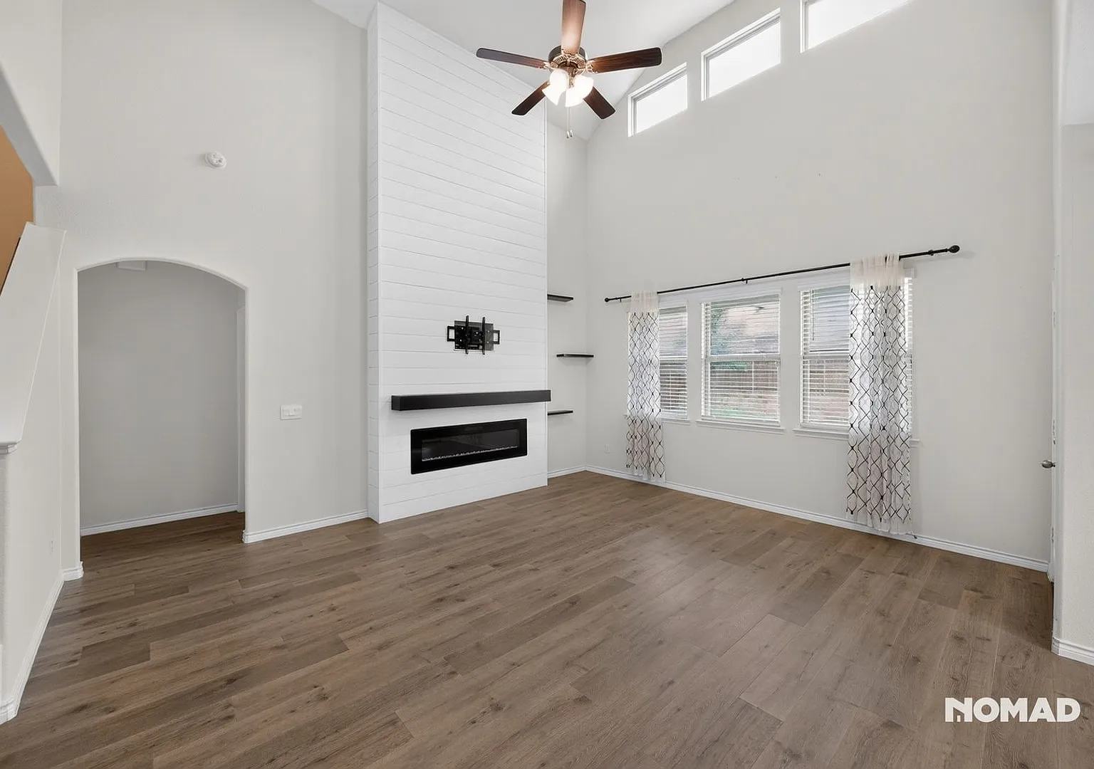 Beautiful 2023-Built Home in Highly Rated Melissa ISD EV Charger Included! — Photo 3